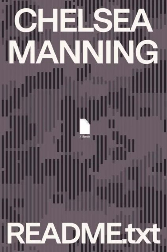 README.txt av Chelsea Manning