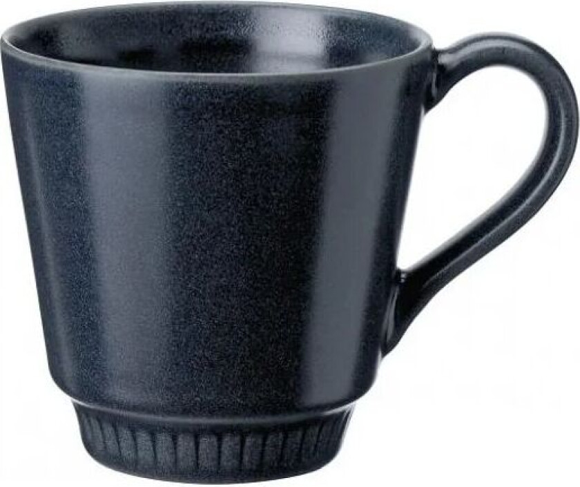 Knabstrup kopp 28 cl Blå