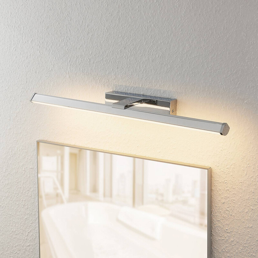 Bilak LED-speillampe