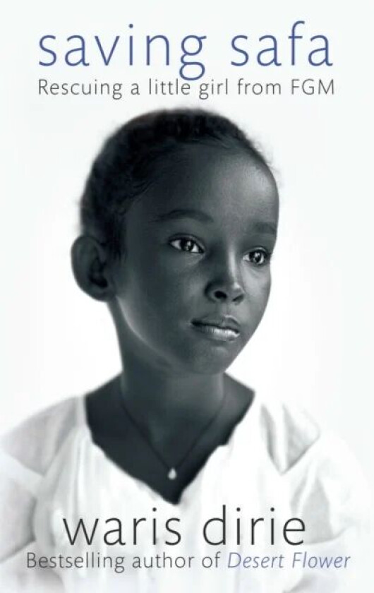 Saving Safa av Waris Dirie