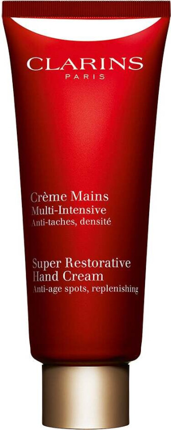 Super Restorative Hand Cream, 100 ml  Håndkrem