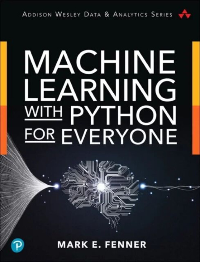 Machine Learning with Python for Everyone av Mark Fenner