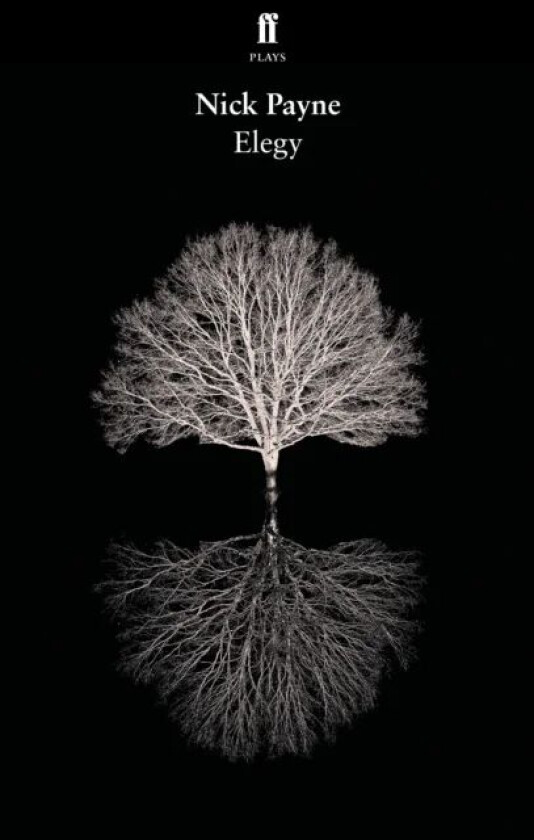 Elegy av Nick Payne