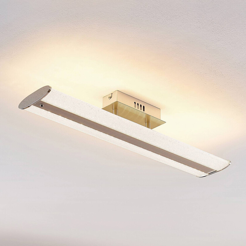 Sylke LED-taklampe, 60 cm