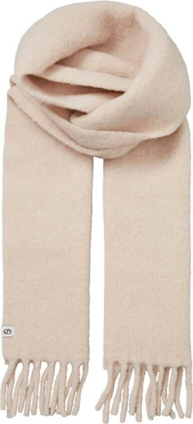Yuta Scarf, Skjerf