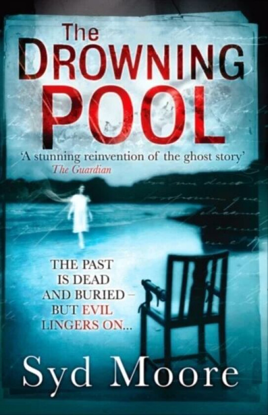 The Drowning Pool av Syd Moore