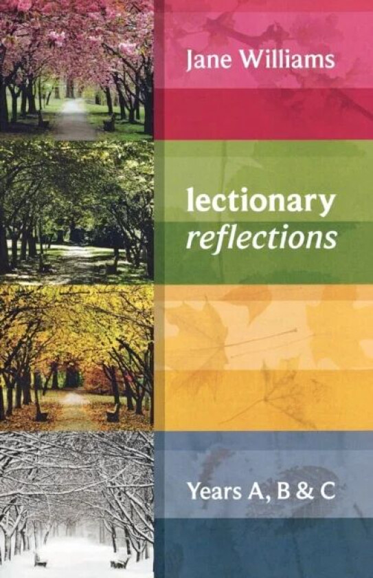 Lectionary Reflections av Dr Jane Williams