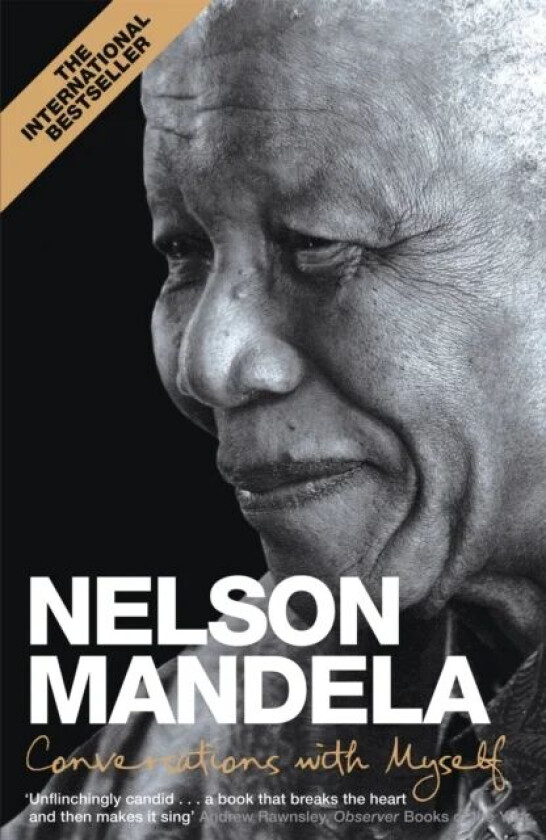 Conversations With Myself av Nelson Mandela