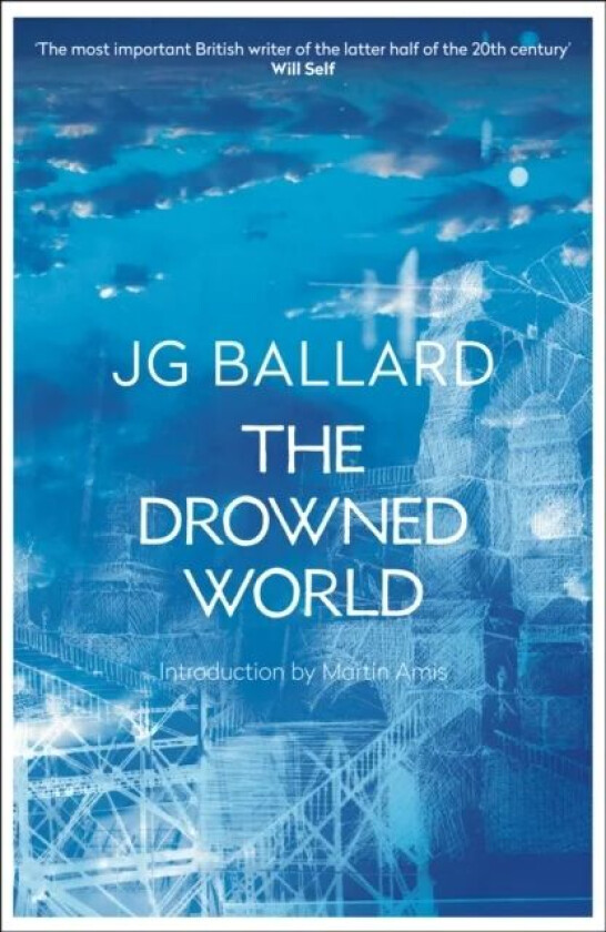 The Drowned World av J. G. Ballard