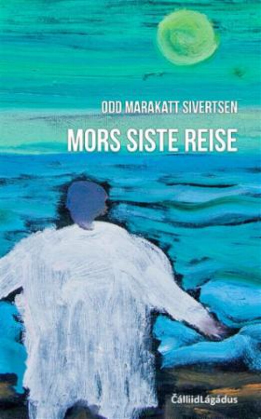 Mors siste reise av Odd Marakatt Sivertsen