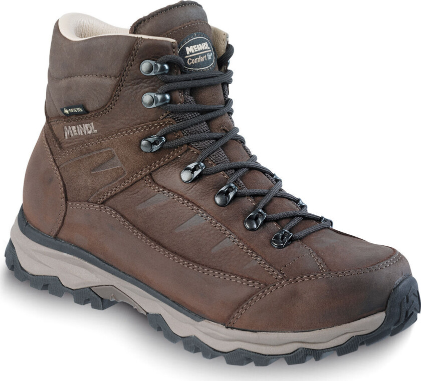 Women's Toblach Lady GORE-TEX Brown 41.5