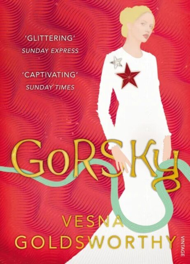 Gorsky av Vesna Goldsworthy