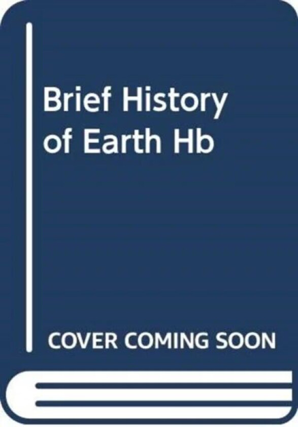 A Brief History of Earth av Andrew H. Knoll