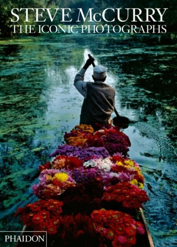 The Iconic Photographs av William Kerry Purcell, Anthony Bannon