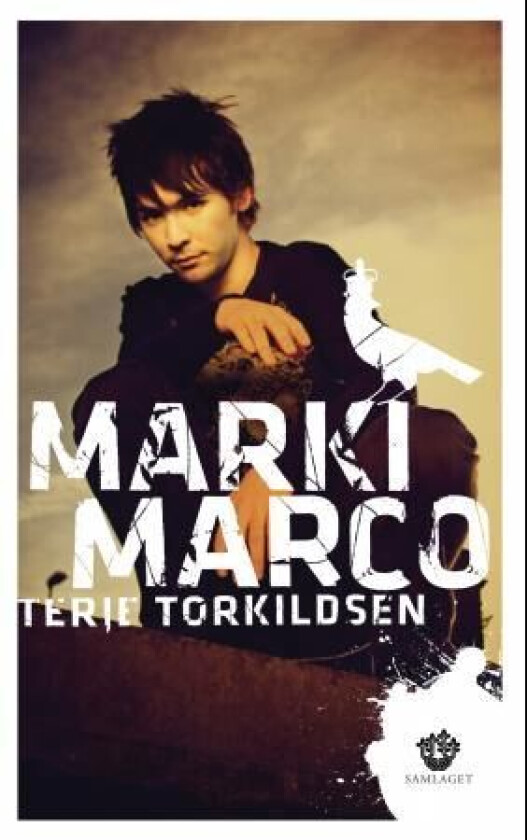 Marki Marco av Terje Torkildsen