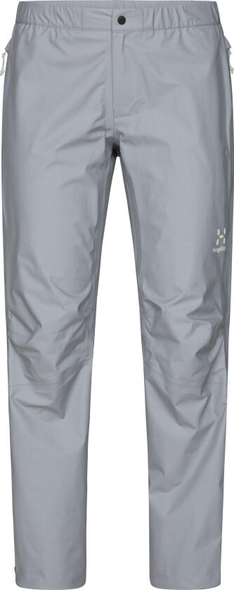 L.I.M Pant Women (2021) XS, Concrete Regular