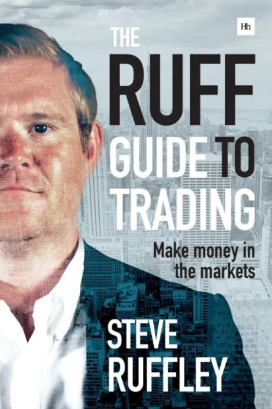 The Ruff Guide to Trading av Steve Ruffley