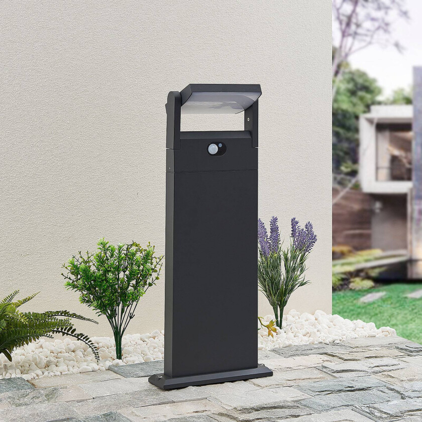 Novalie LED-solveilampe