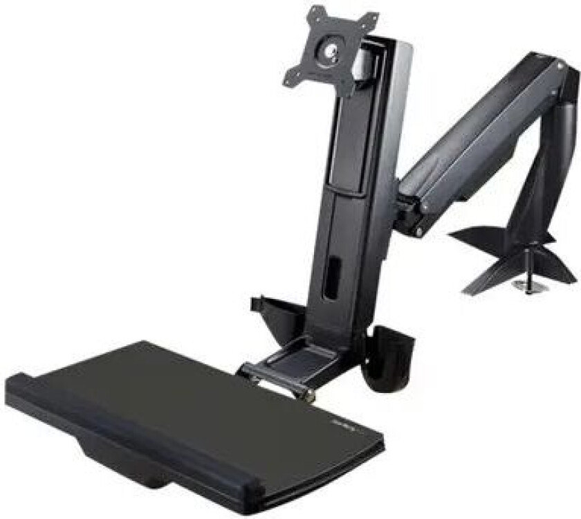 Bilde av Startech Sit Stand Monitor Arm