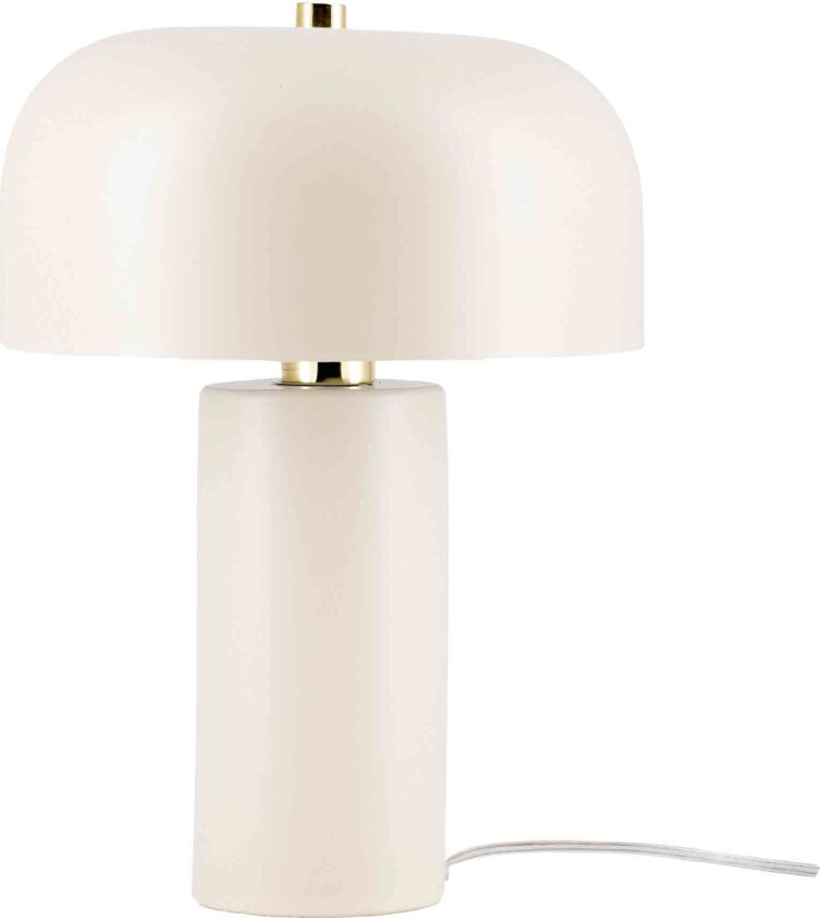 Bordlampe Madrid 33cm