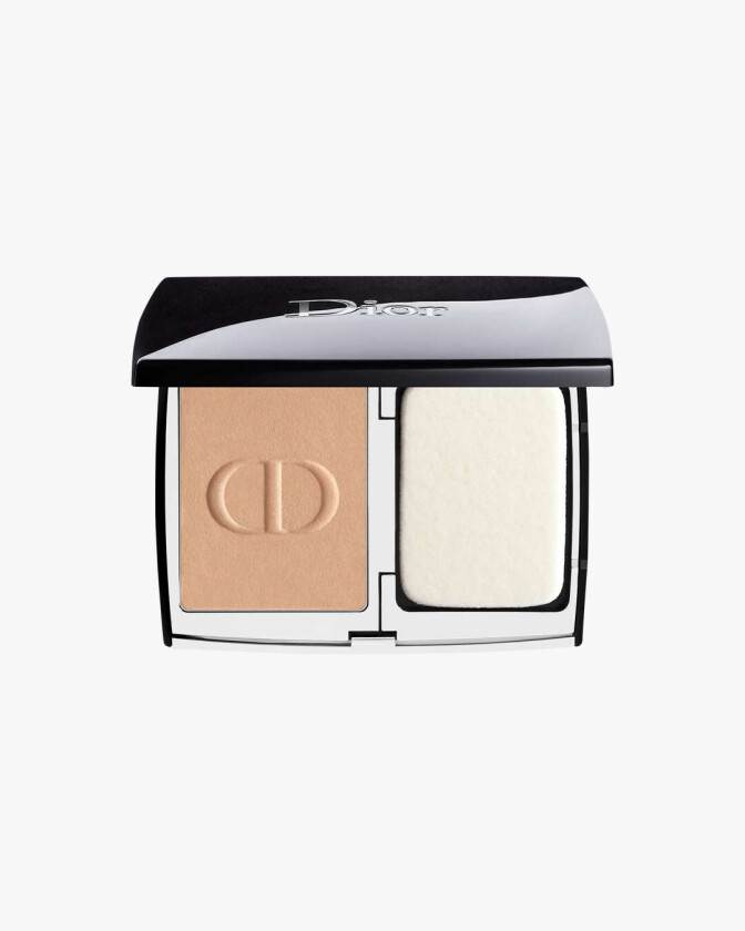 Forever Natural Velvet Compact Foundation 10 g (Farge: 4N)