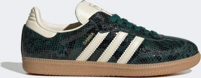Samba OG Sko