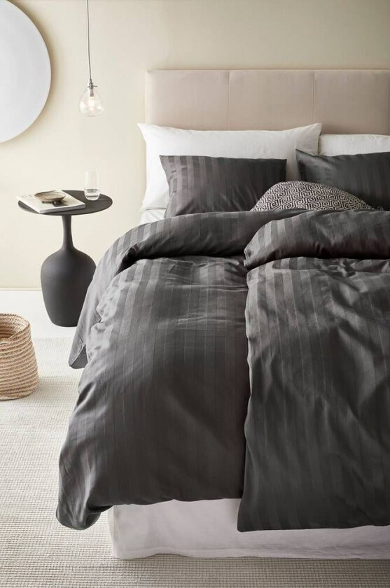 dynetrekk Antrasittgrå