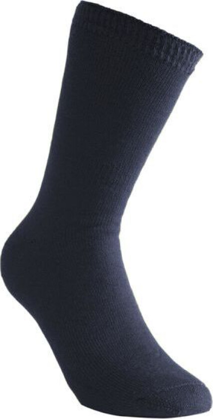 Socks 400 40-44, Black
