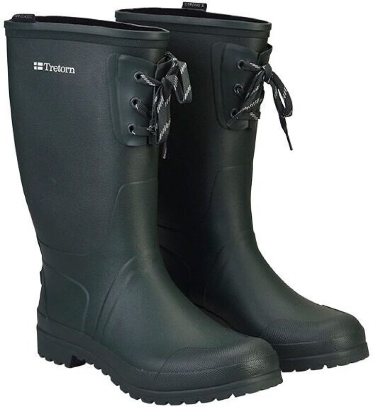 Unisex Strong S 38, Green