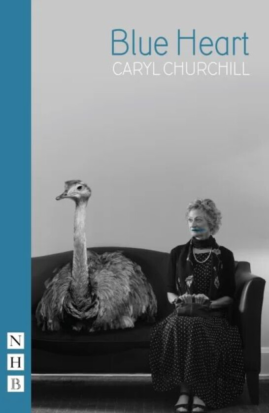 Blue Heart av Caryl Churchill