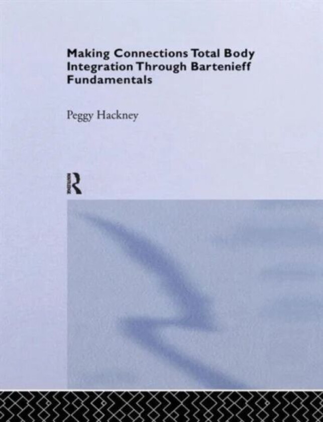 Making Connections av Peggy Hackney