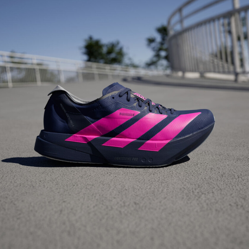 Adizero Adios Pro 4 Sko