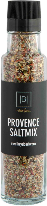 Halvor Bakke Provence saltmix