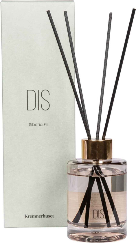 Romduft DIS Siberia Fir