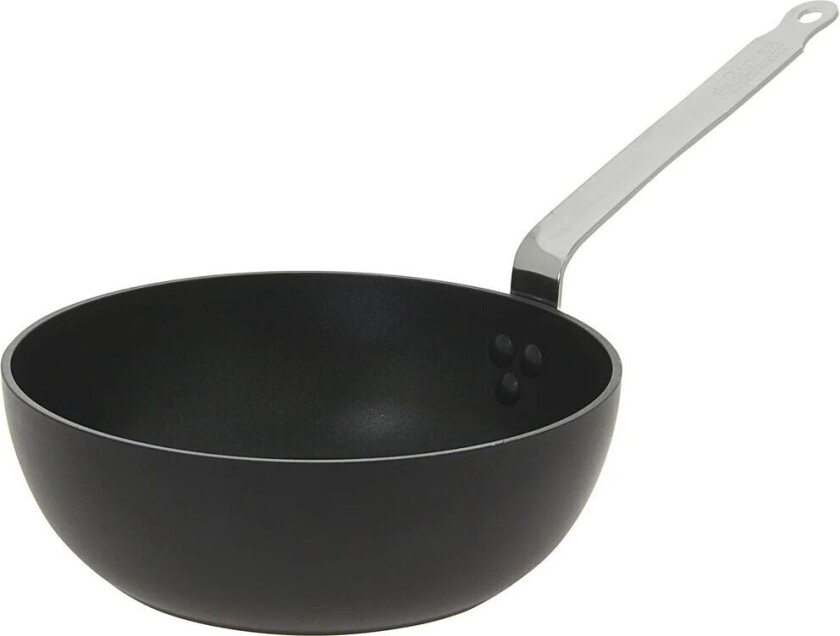De Buyer Choc Intense sautépanne 24 cm