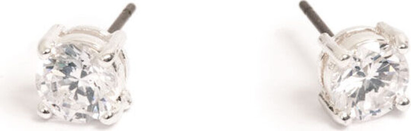 Øredobber, Cubic Zirconia