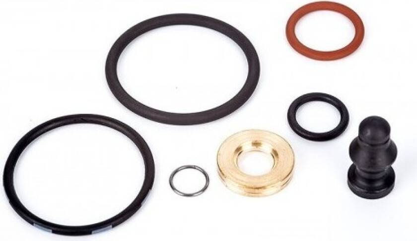 1 417 010 997 O-ring, reparasjonssett