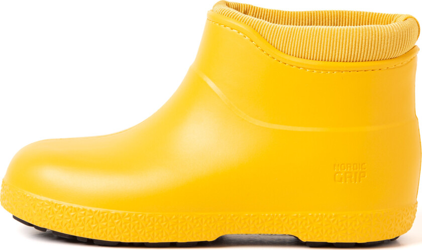 Unisex Wets 36, Safron