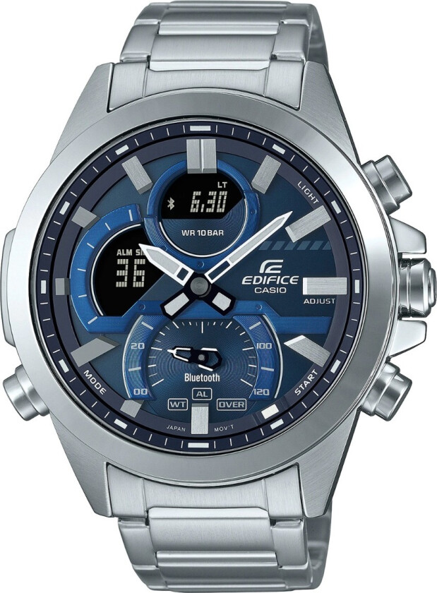Edifice Klokke ECB-30D-2AEF