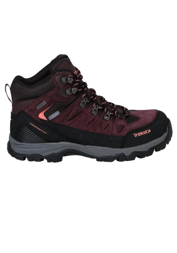 Cruiser Mid GoreTex tursko 36