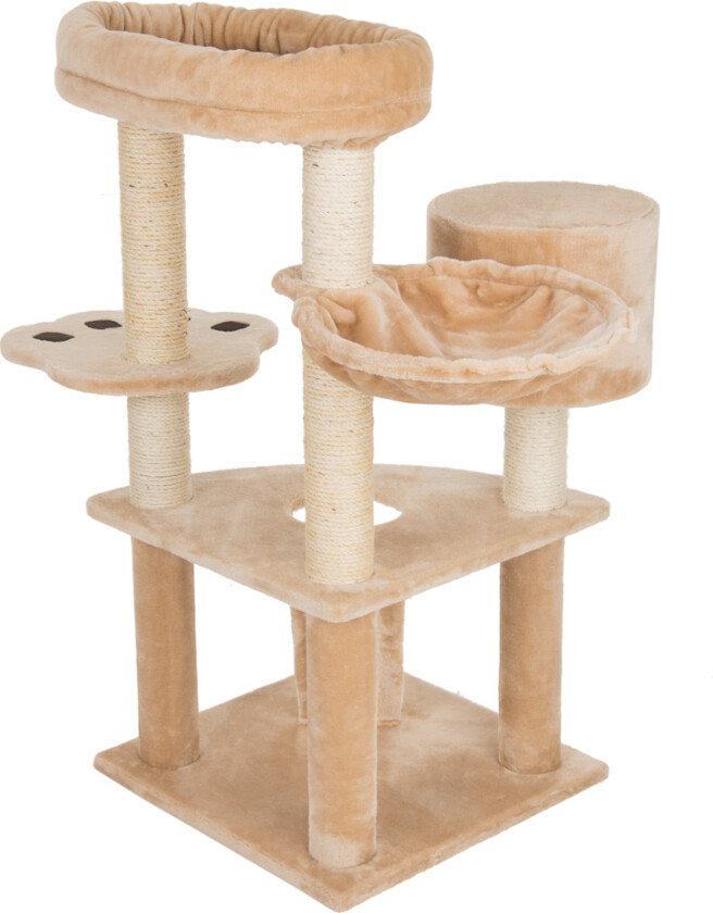 Klorestativ Bjørnehi - Beige