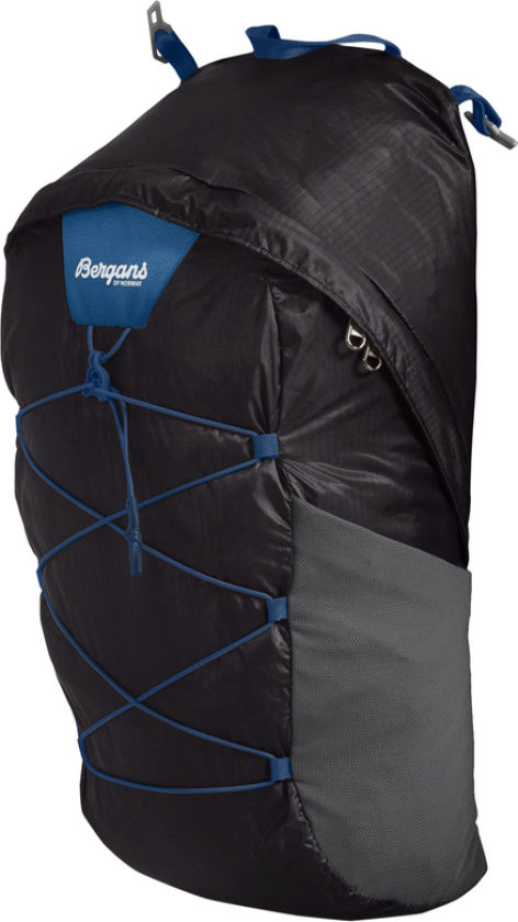 PLUS Daypack 10 L, North Sea Blue