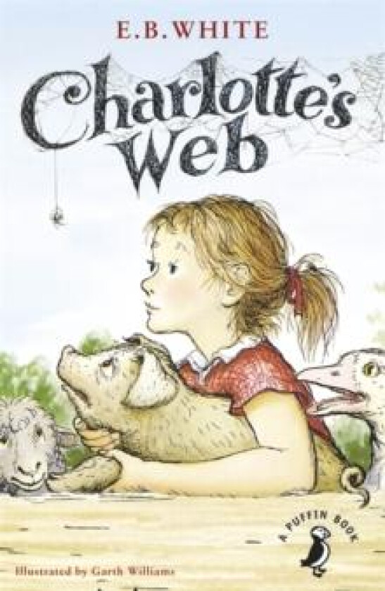 Charlotte's Web av E. B. White