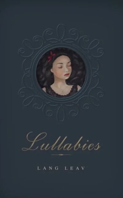 Lullabies av Lang Leav