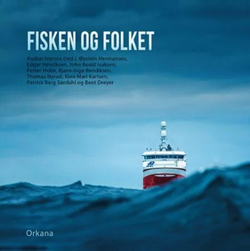 Fisken og folket