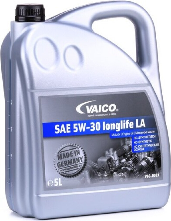 V60-0083 Motorolje
