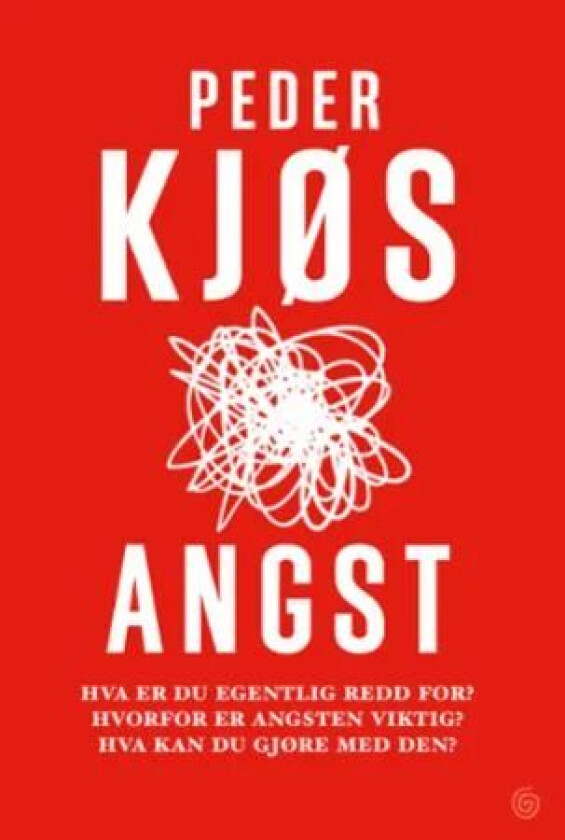 Angst av Peder Kjøs