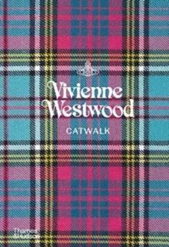 Vivienne Westwood Catwalk av Alexander Fury