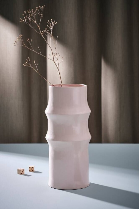 vase Rosa