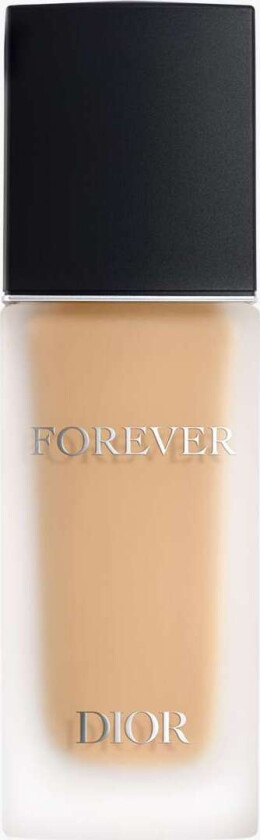 Forever No-Transfer 24h Wear Matte Foundation 30 ml (Farge: 2W Warm)